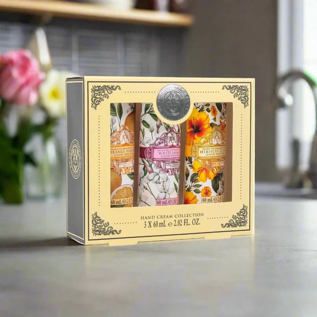 AAA Hand Cream Set x3