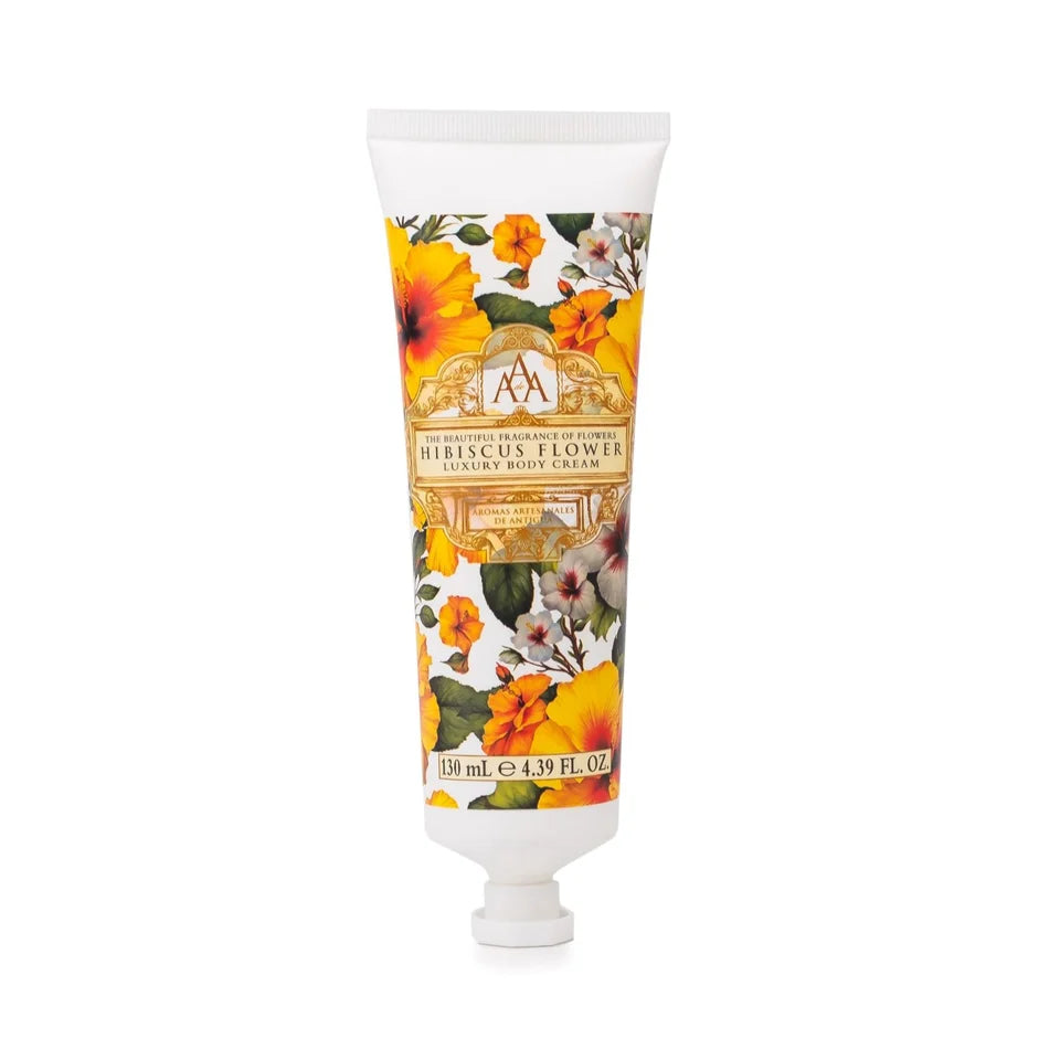 AAA Hibiscus Body Cream