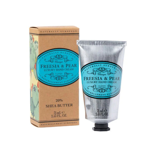 Freesia Pear Hand Cream 75ml