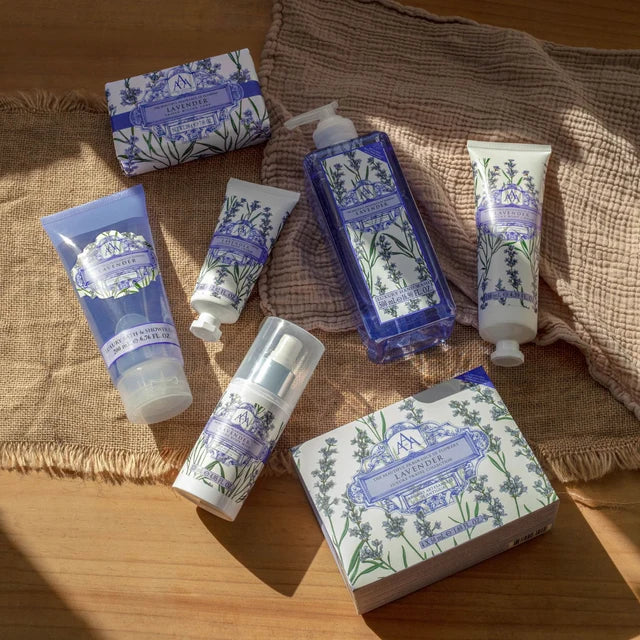 AAA Lavender Body Mist