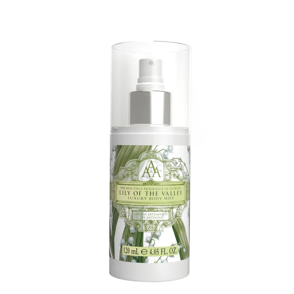 AAA Lily of the Valley Body Mist