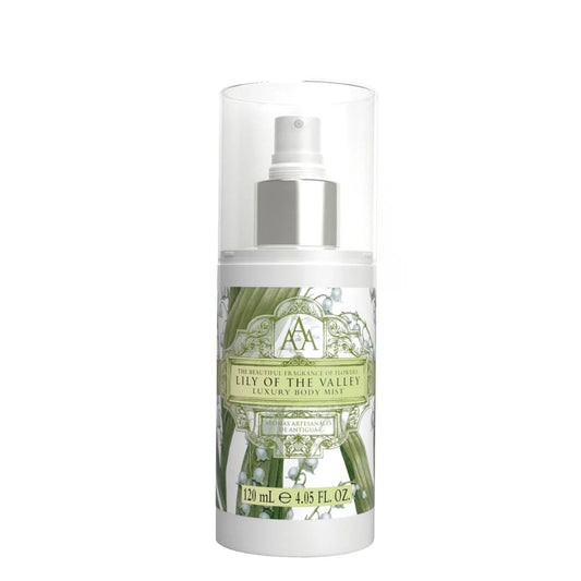 AAA Lily of the Valley Body Mist