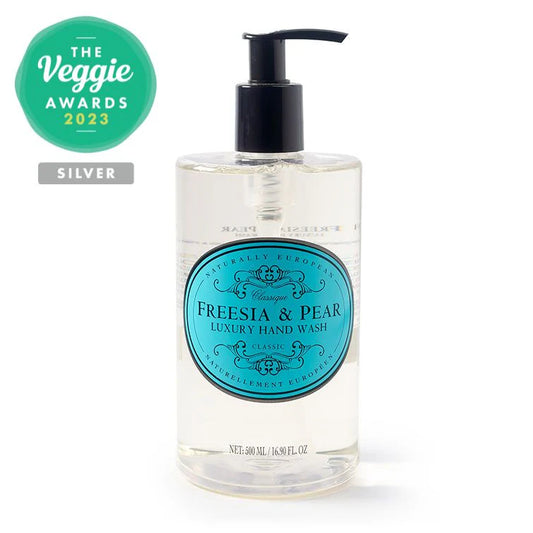 Freesia Pear Hand Wash