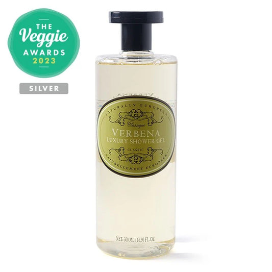 Verbena, Luxury Shower Gel