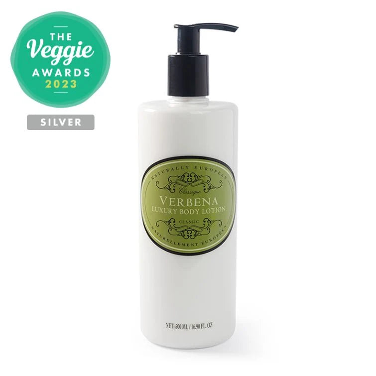 Verbena Luxury Body Lotion