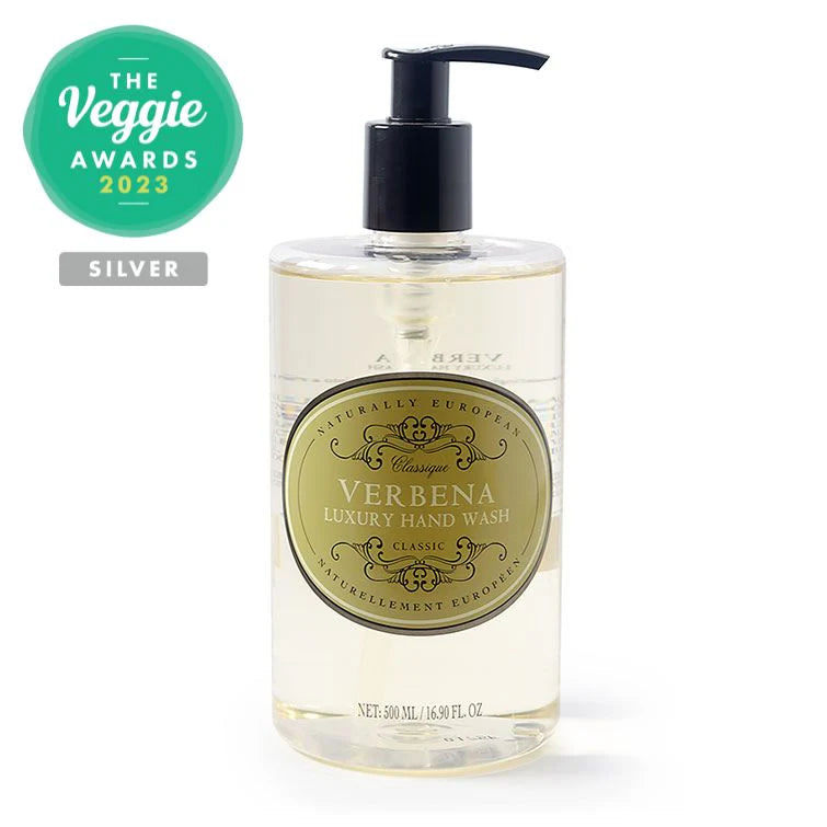 Verbena Hand Wash