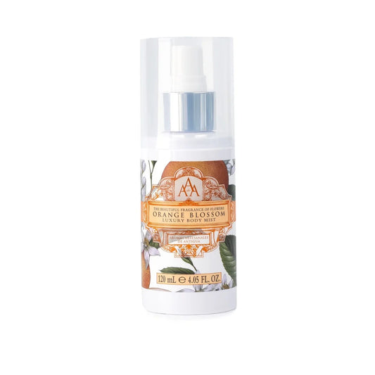 AAA Orange Blossom Body Mist