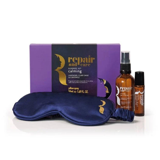 Repair & Care Calm & Sleep Set