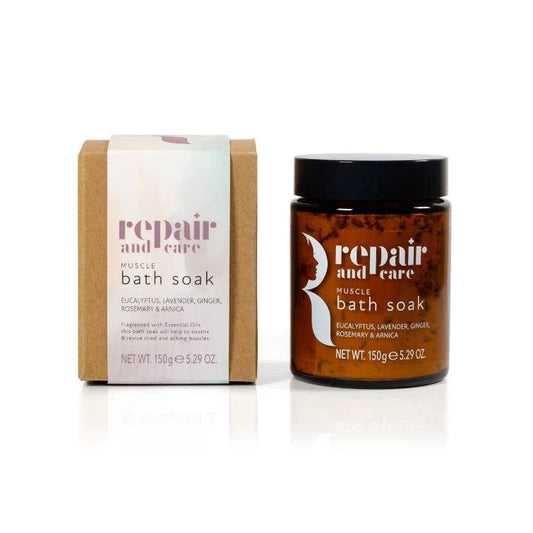 Repair & Care Muscle Bath Soak