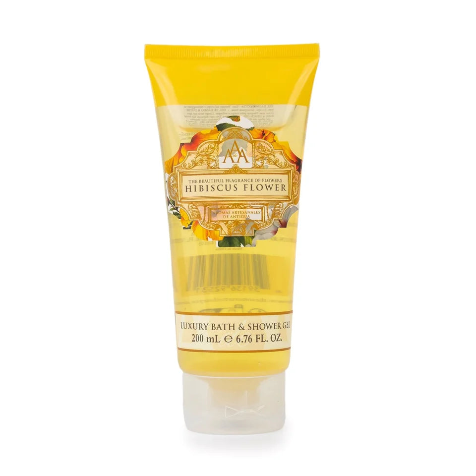 AAA Hibiscus Bath/Shower Gel