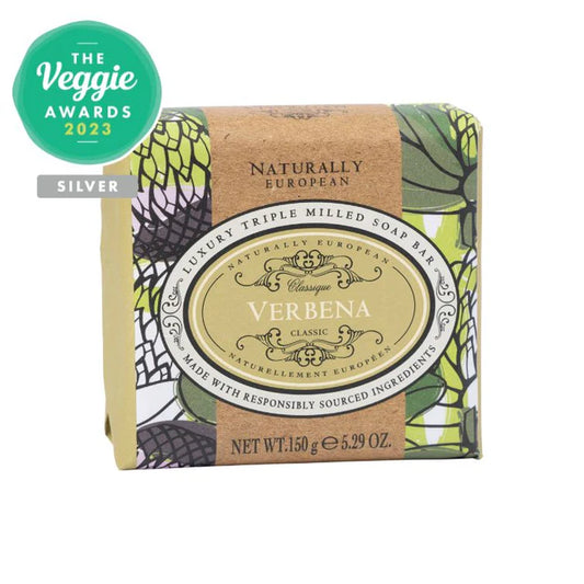 Verbena Soap