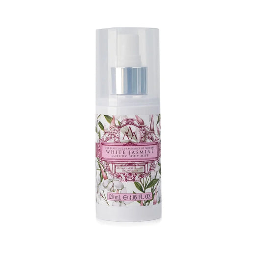 AAA White Jasmine Body Mist