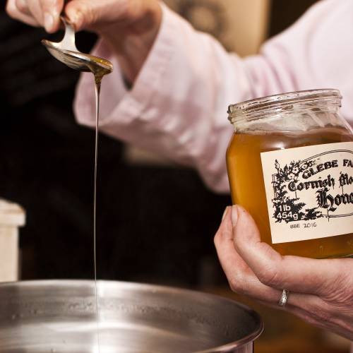 Enriched Face Moisturiser