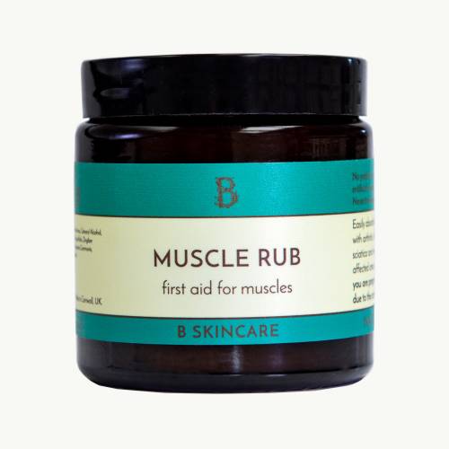 Muscle Rub