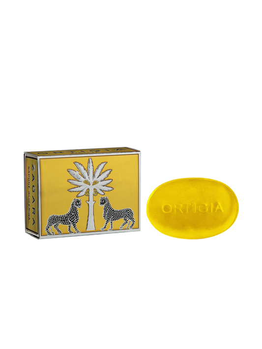 Zagara Single Soap